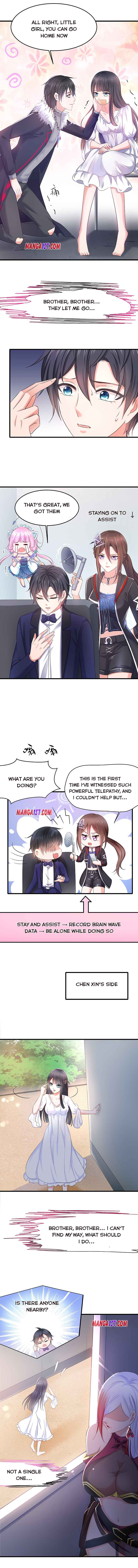invincible xueba system Chapter 35 3